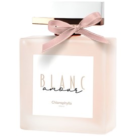 perfume Blanc Amour