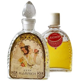perfume Кармен (Carmen)