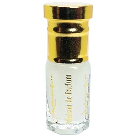 perfume Musk Tahara Royal