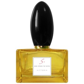 perfume Vittoria