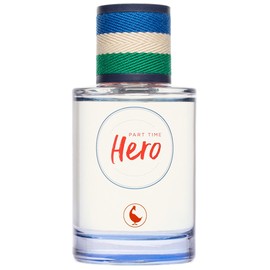 Part Time Hero