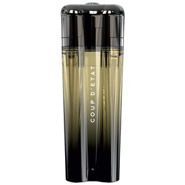 perfume Coup d'Etat