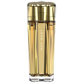 perfume Hot Shot