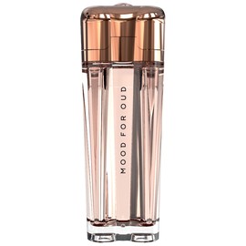 perfume Mood For Oud