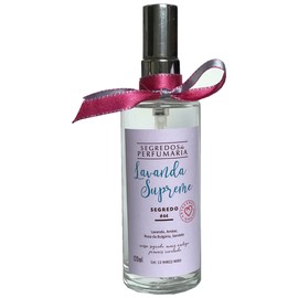 perfume Lavanda Supreme