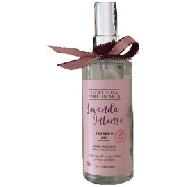 perfume Lavanda Intense