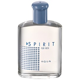 perfume Spirit for Men Aqua