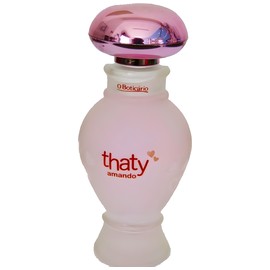 perfume Thaty Amando