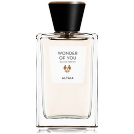 perfume Wonder Of You