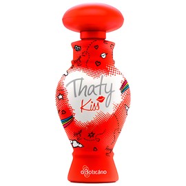 perfume Thaty Kiss