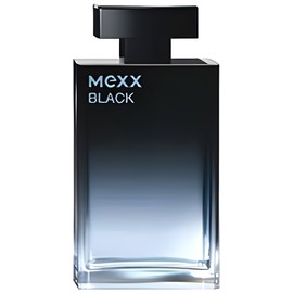 perfume Mexx Black for Him