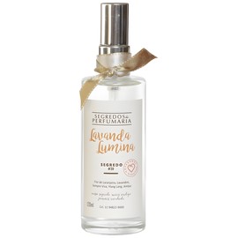 perfume Lavanda Lumina
