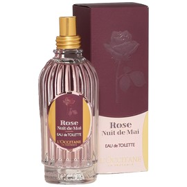Rose Nuit de Mai