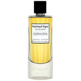 Patchouli Figue