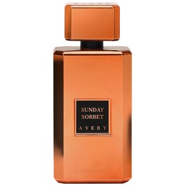 perfume Sunday Sorbet
