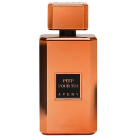 perfume Peep Pour Toi
