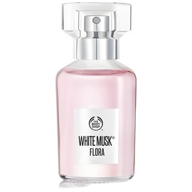 perfume White Musk Flora