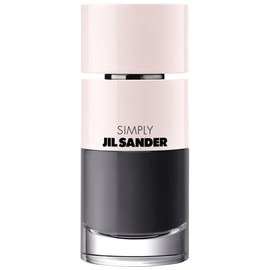 Simply Jil Sander Poudrée Intense