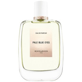 Pale Blue Eyes
