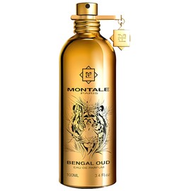 perfume Bengal Oud