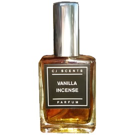 Vanilla Incense