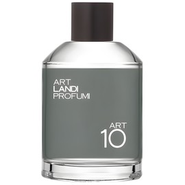 perfume Art 10 Belin Ché Canna