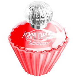 Pomme d'Amour