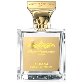 perfume Al Hazm