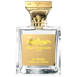 perfume Al Wajba