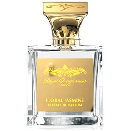 perfume Floral Jasmine