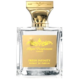 perfume Fresh Infinity