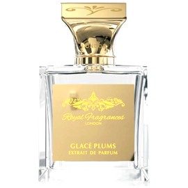 perfume Glacé Plums