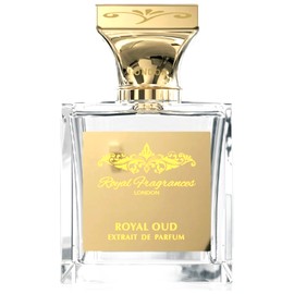 perfume Royal Oud