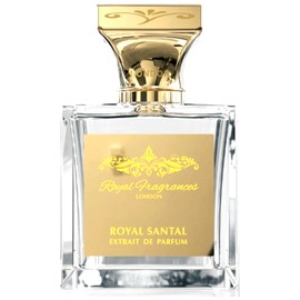 perfume Royal Santal