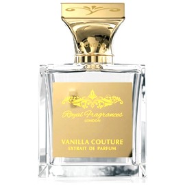 perfume Vanilla Couture