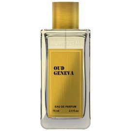 perfume Oud Geneva