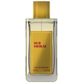 perfume Oud Shiraz