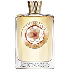 perfume Rose Rhapsody