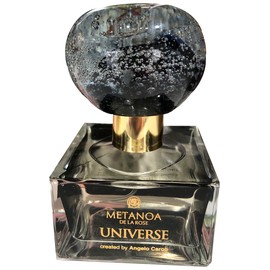 perfume Universe & Black Rose