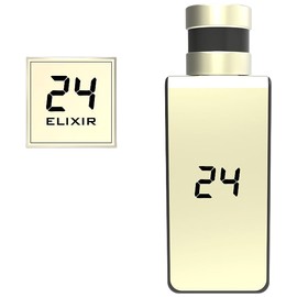 24 Elixir Sea Of Tranquility
