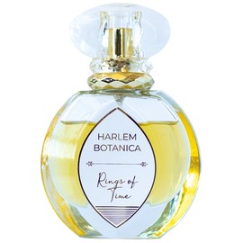 perfume Rings of Time