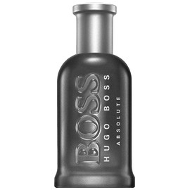 Boss Bottled Absolute