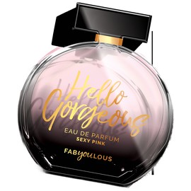 perfume Hello Gorgeous
