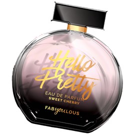 perfume Hello Pretty