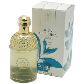 Aqua Allegoria Mentafollia
