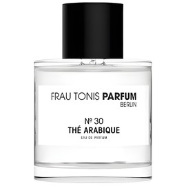 No. 30 Thé Arabique