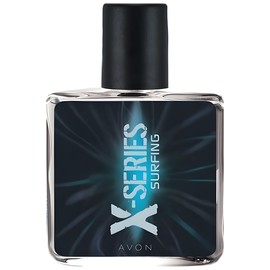 perfume X-Series Surfing