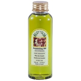 perfume Frankincense Myrrh & Spikenard Anointing Oil