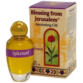 perfume Spikenard Anointing Oil