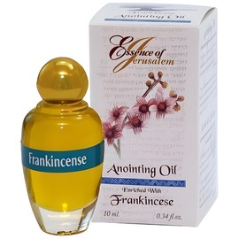 perfume Frankincense Anointing Oil